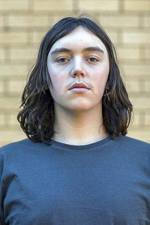 Hal Cumpston profil kép