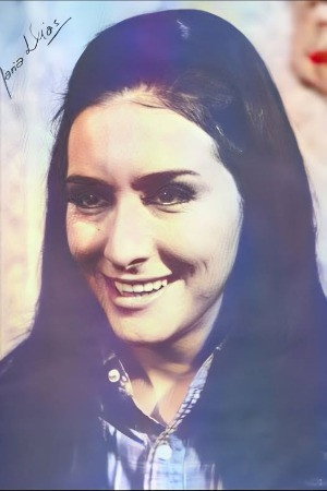 Ana Maria Dias profil kép