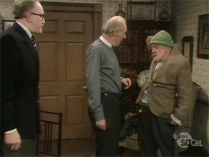 Last of the Summer Wine 4. évad Ep.3 3. epizód