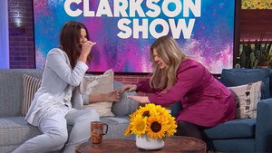 The Kelly Clarkson Show 3. évad Ep.61 61. epizód