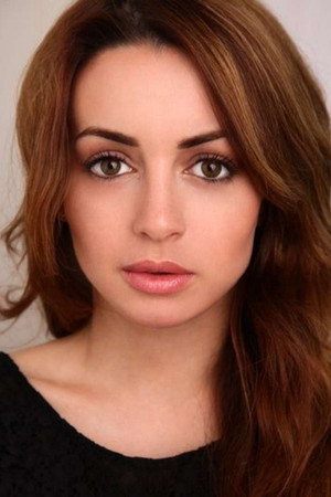 Анжелика Каширина profil kép