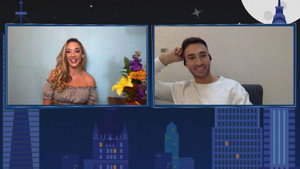 Watch What Happens Live with Andy Cohen 17. évad Ep.186 186. epizód