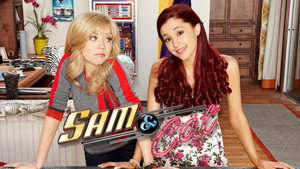 Sam és Cat kép