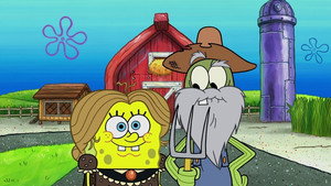 SpongyaBob Kockanadrág 11. évad Ep.48 FarmerBob