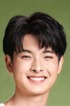 Pongpol Panyamit profil kép