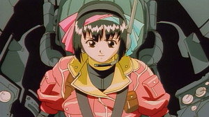 アイドル防衛隊ハミングバード 1. évad Ep.4 4. epizód