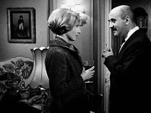 Danger Man 2. évad Ep.20 20. epizód