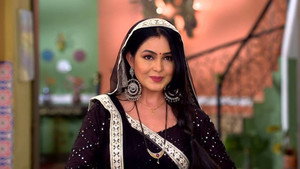 भाभीजी घर पर हैं! 1. évad Ep.1783 1783. epizód