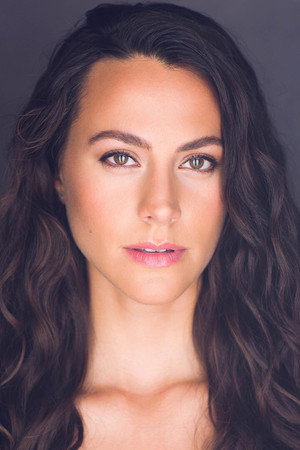 Erica Hernandez profil kép