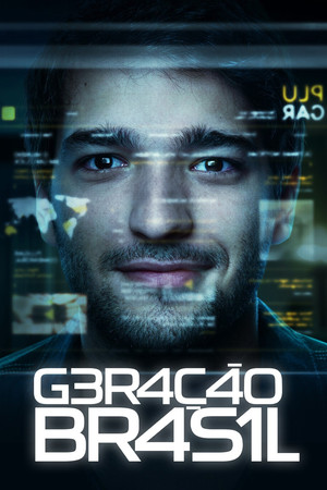 Geração Brasil 1. évad (2014-05-05) poszter