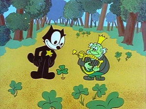 Felix the Cat 3. évad Ep.14 14. epizód