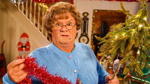 Mrs Brown's Boys Speciális epizódok Ep.24 24. epizód