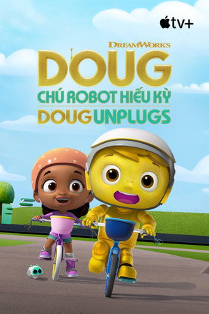 Kíváncsi Doug poszter
