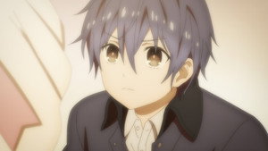 Date a Live 5. évad Ep.11 11. epizód