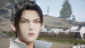 仙武苍穹 1. évad Ep.18 18. epizód