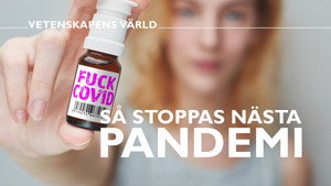 Vetenskapens värld 48. évad Ep.11 11. epizód