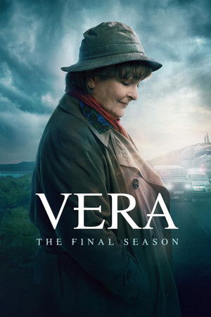Vera - A megszállott nyomozó 14. évad (2024-12-31) poszter