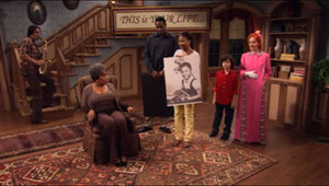 Tyler Perry's Meet the Browns 1. évad Ep.5 5. epizód