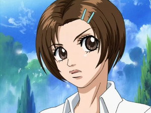 ピーチガール 1. évad Ep.6 6. epizód