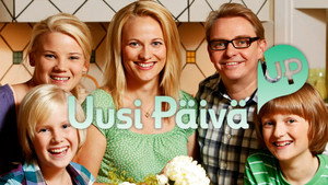 Uusi Päivä kép