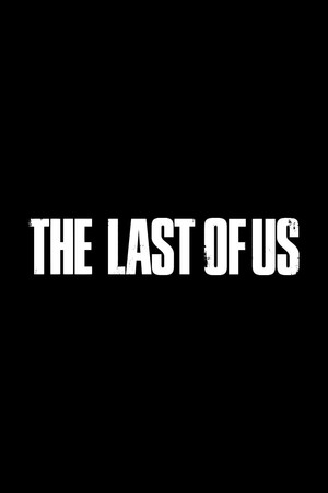 The Last of Us poszter
