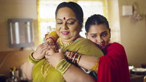 अगं आई अहो आई 1. évad Ep.2 2. epizód