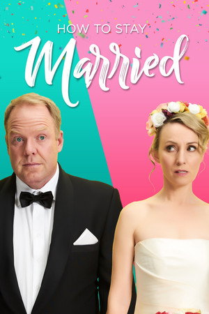 How to Stay Married poszter