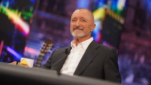 El hormiguero 17. évad Ep.26 26. epizód
