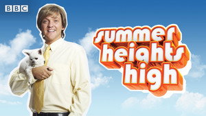 Summer Heights High kép
