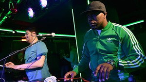 BBC Radio 1's Live Lounge 5. évad Ep.15 15. epizód