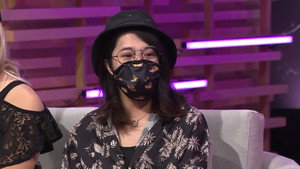 晚吹 - 又要威 又要戴頭盔 1. évad Ep.232 232. epizód
