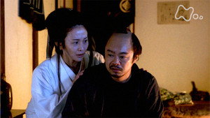 だれかに話したくなる山本周五郎日替わりドラマ 2. évad Ep.6 6. epizód