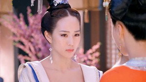 武媚娘传奇 1. évad Ep.31 31. epizód