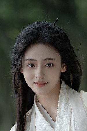 周益如 profil kép