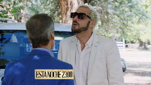 Los ricos no piden permiso 1. évad Ep.43 43. epizód