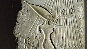 Záhady starého Egypta 1. évad Ep.9 9. epizód