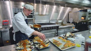 Next Gen Chef 1. évad Ep.2 2. epizód