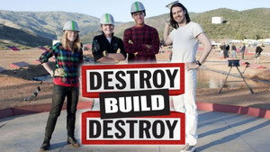 Destroy Build Destroy kép
