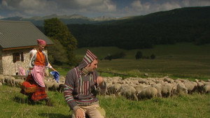 Un gars, une fille 5. évad Ep.43 43. epizód