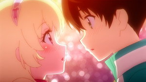 ミュークルドリーミー 2. évad Ep.19 19. epizód