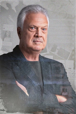Linha Direta poszter