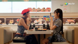 ซ่อนใจไว้ที่เธอ kép