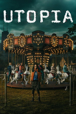 Utopia poszter