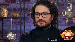 Chefi la cuțite 10. évad Ep.7 7. epizód