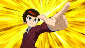 Bakugan: Bunyóbolygó 2. évad Ep.24 24. epizód