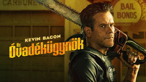 Az óvadékügynök kép