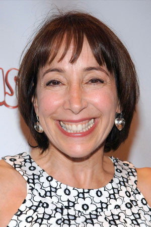 Didi Conn profil kép
