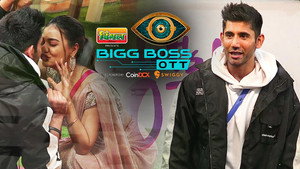 Bigg Boss OTT 1. évad Ep.37 37. epizód