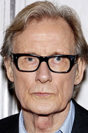 Bill Nighy profil kép