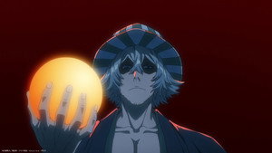 Bleach kép